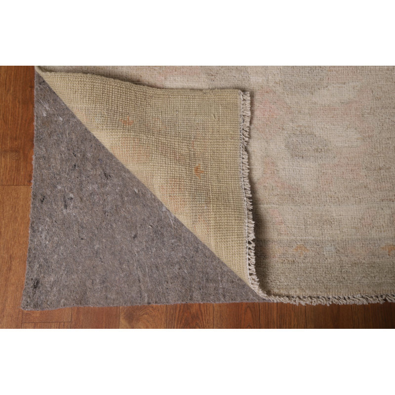 Tapis turc Oushak