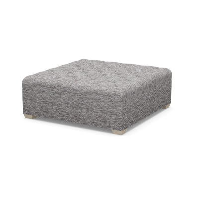Square Ottoman