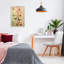 Art de la giclée flottante «Butterfly Array» par Petal Prints Design-102893172-102893173