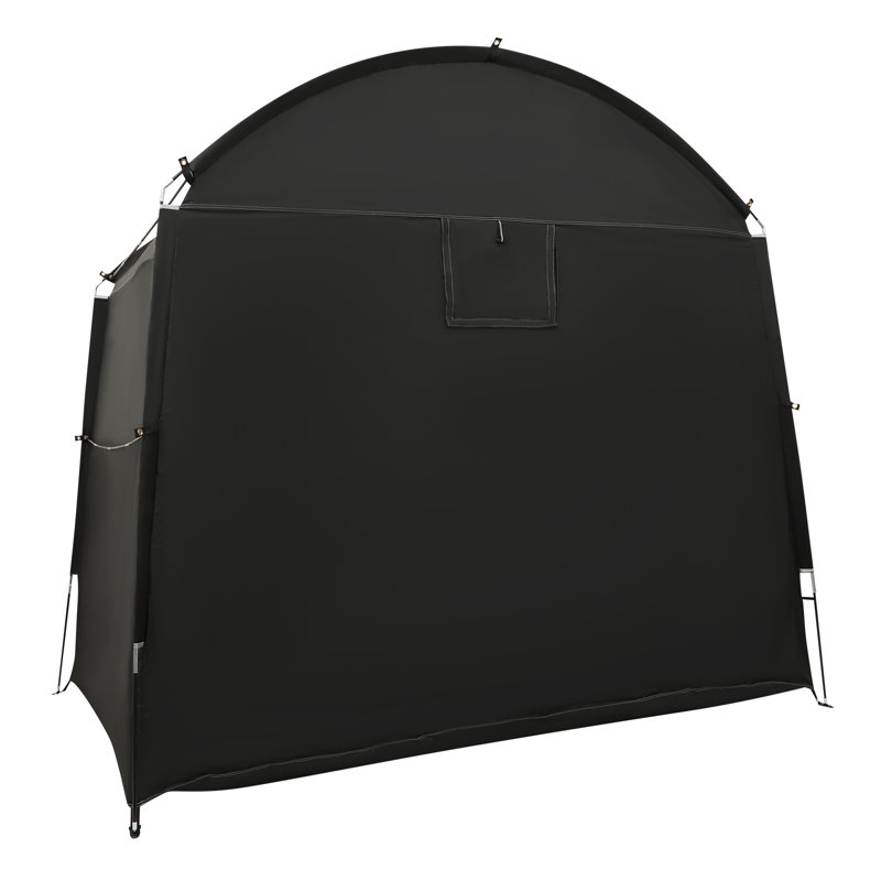 Outdoor Travel Bike Storage Tent