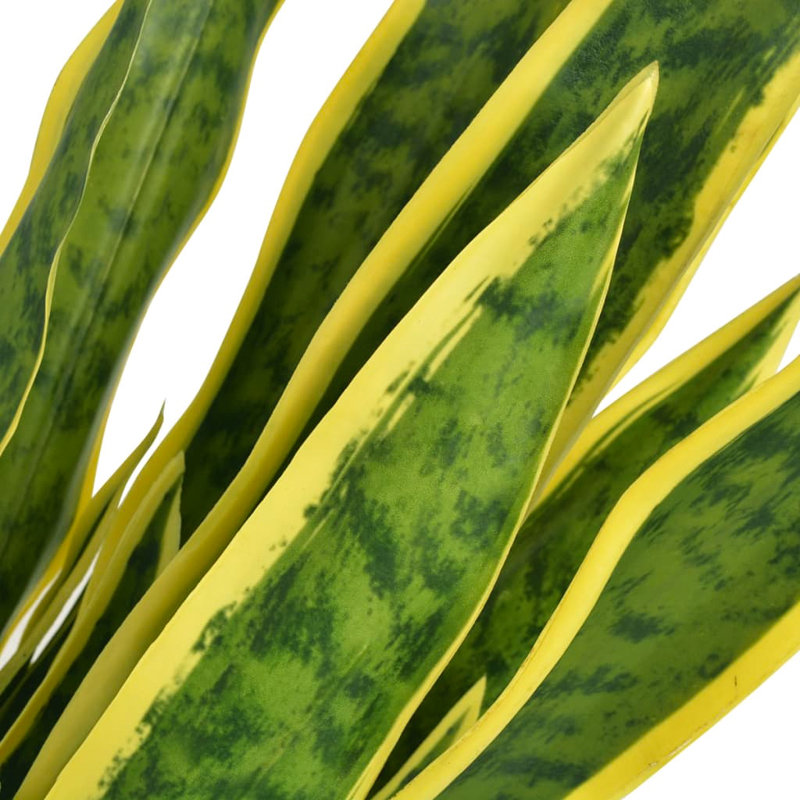 90cm Faux Agave Plant