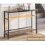Adriahna 99.82cm Console Table