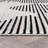 Modern Abstract Area Rug Minimal Contemporary Design-1230613039-1230613026