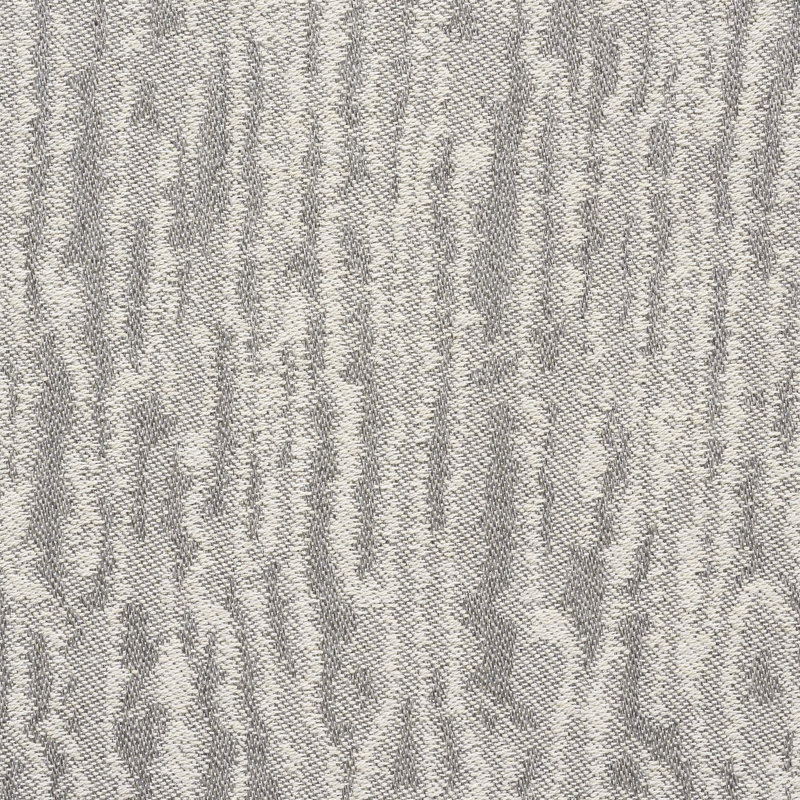 Faux Bois Outdoor Fabric, Gray