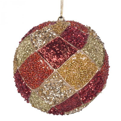 10cm Bauble