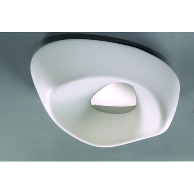 Plafonnier encastré d’extérieur 5 lumières Barling