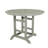 Midwest 4-Person, 48" Round Table, 5-Piece Outdoor Dining Set-1300873508-1300873511