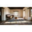 Magnifique tapis antique d'Agra Gonad