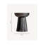 Table d'appoint Plisse-108737724