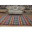 Tapis de style Gabbeh 6 x 9