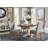 Marcotte Extendable Oval Solid Wood Dining Table-2139637647