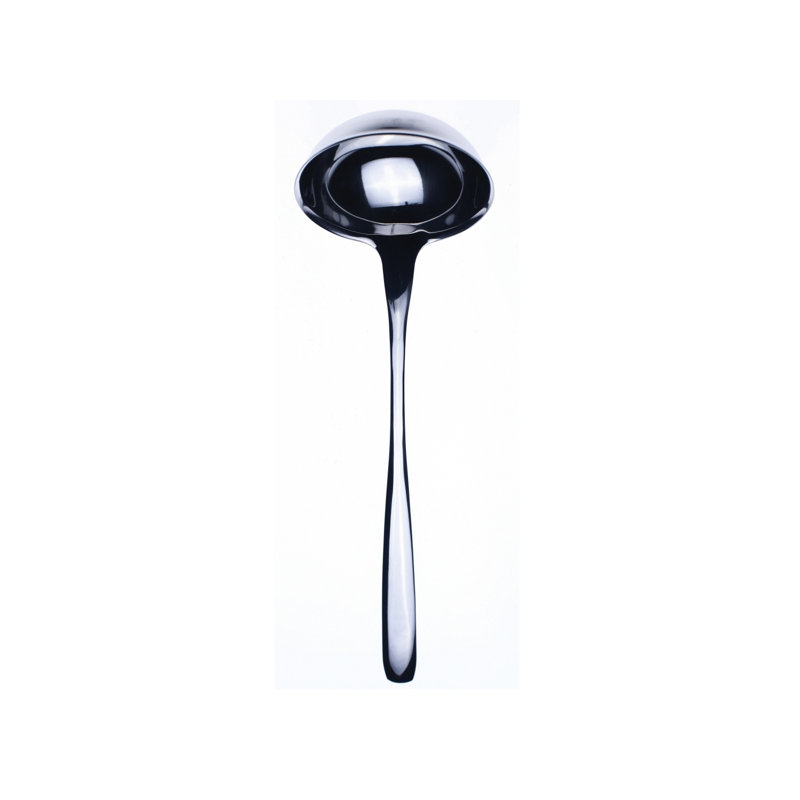 Avanguardia Stainless Steel Ladle, Stainless Steel