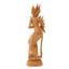  Sculpture en bois faite à la main Dewi