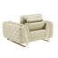 Fauteuil en cuir italien Anissa-81257069-81257070
