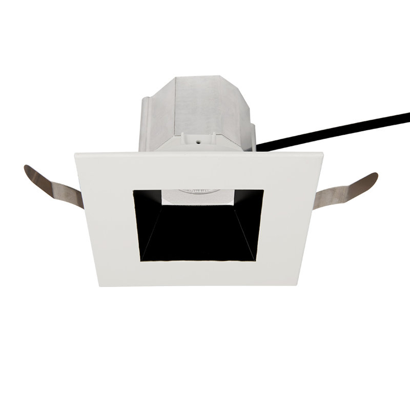Aether 2.875" LED Retrofit Downlight, 2700K, 40°, 85