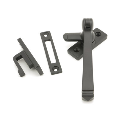 Avon Fastener Lock