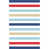 Bleu / blanc n'est pas disponible