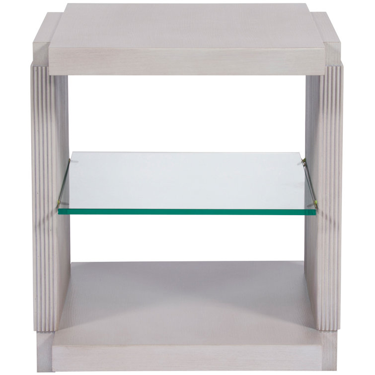Axis II Lamp Table
