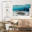 Crowle Cayman Palms Stingray-111980994