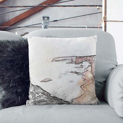 Square Cushion