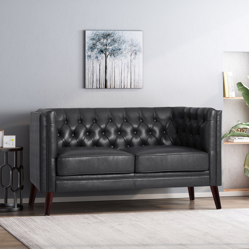 Modern Sofa LOVESEAT