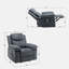 Fauteuil inclinable Clizia-1409377780