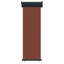 Ergun Balcony Side Awning 65x250 cm-1007254316