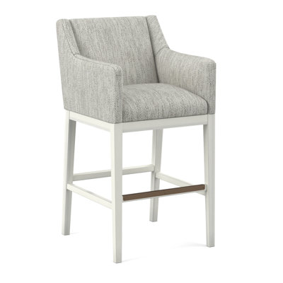 Upholstered Stool
