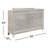 Lancaster 65'' W 8 - Drawer Dresser