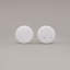 Marble Cone Knob-639979312