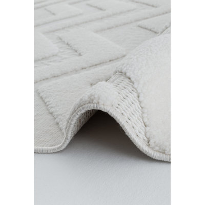 Raychell Machine Made Indoor / Outdoor Area Rug