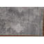 Tapis indien moderne à motif abstrait 4 x 6