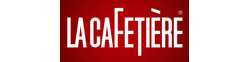La Cafetière logo