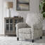 Fauteuil inclinable par pression Kirby-54645470