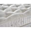 Cashmera 2000 Natural Wool and Silk Pocket Sprung Mattress 30cm Depth-185349788