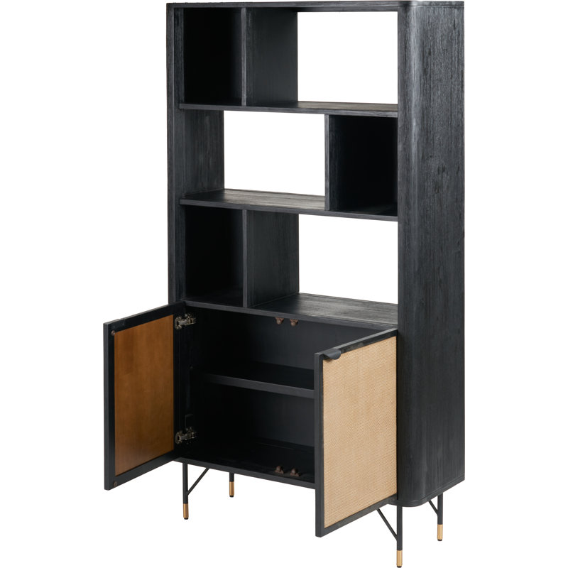 Caylin Display Cabinet