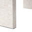 Table basse Cole and Gray Capiz