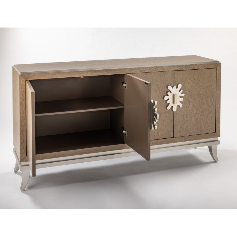 Accent Cabinet