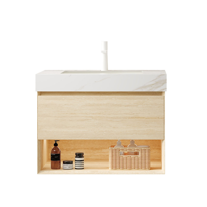 Meuble-lavabo de salle de bain 30 "FRIGGA, 30"