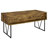 Fallon 4-Drawer Manufactured Wood Writing Desk-1216328633