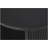 Waldenburg Iron Top End Table