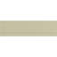 Rail de chaise Crendon (H 2 3/4 po x P 7/8 po x L 94 1/2 po)