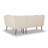 Nalaya 2-Piece Dining Banquette