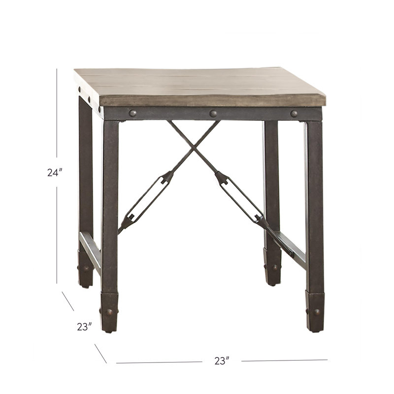 Table de bout Elyan