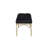 Dayzia Velvet Upholstered Bench-103101951-103101944