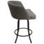Tabouret de bar rotatif 26 po Eaton Morena-1124923432-1186048748-1186048749