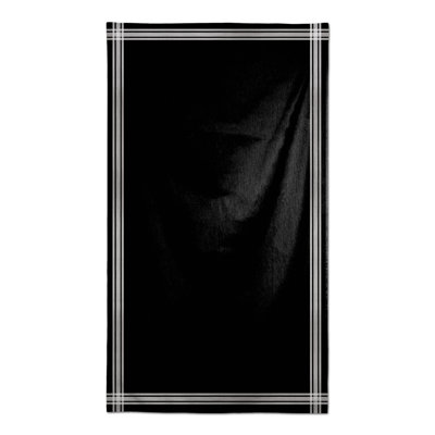 Mccaffrey Striped Tablecloth