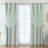 Sonja Polyester Room Darkening Sliding Panel Pair-23151644