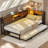 Corner Twin Daybed-2027218907
