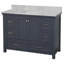 Ensemble de meuble-lavabo simple 48 po Maven-733006020